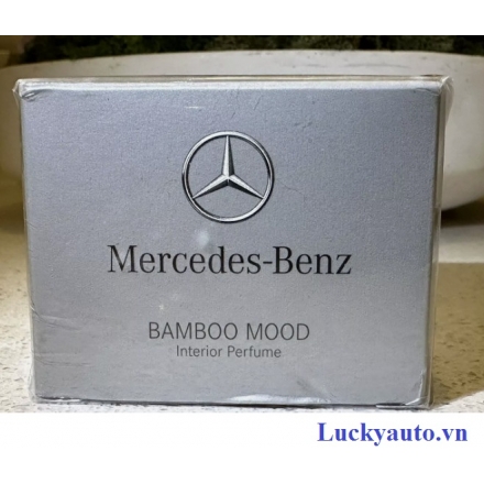 Nước hoa Mercedes- Benz Bamboo Mood_ A2238990200- 223 899 02 00
